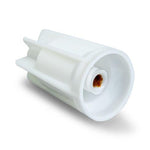 Baxter Healthcare FLEXICAP Disconnect Caps - 5C4456 - 30 Each - MDL-GMO5C4456