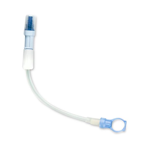 BAXTER HEALTHCARE MiniCap Extended Life PD Transfer Sets 5C4482 6 Each - MDL-GMO5C4482