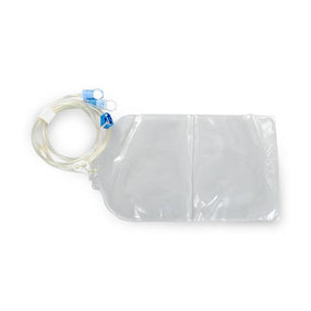 Baxter Healthcare UltraSet Disposable Disconnect Y-Sets (Spike) - GMOL5C4366H
