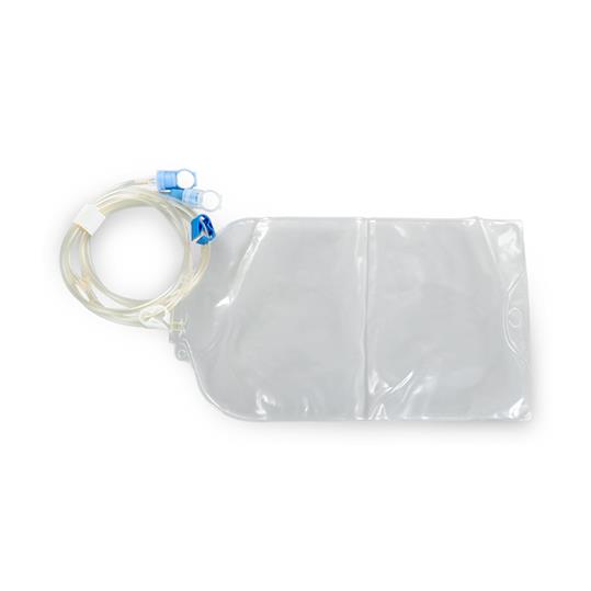 Baxter Healthcare UltraSet Disposable Disconnect Y-Sets (Spike) - GMOL5C4366H