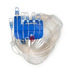 Baxter Healthcare Integrated APD Cassettes L5C4531 - 30.0 Each