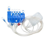 Baxter Healthcare Automated PD Sets with Cassette R5C4479C - 1.0 Each