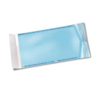 GS MEDICAL PACKAGING Self-Seal Sterilization Pouch, 3.5" x 9" - 222101 - 2000 Each