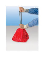 GARDNER MEDICAL SPECIALTIES Gardner Dirty/Clean Endoscope Transport Bags GMS042450 100 Each - MDL-GMYGMS042450