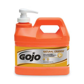 Gojo Gojo Pumice Hand Cleaner 0948-04 - 4.0 Each