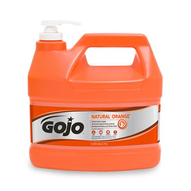 Gojo Gojo Pumice Hand Cleaner 0955-04 - 4.0 Each
