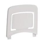 Gojo ADX and LTX Dispenser Message Displays 1091-WHT-12 - 12.0 Each