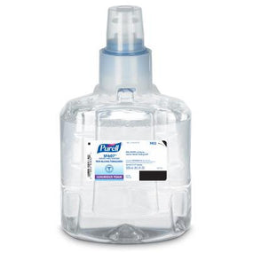 Gojo PURELL SF607 Instant Hand Sanitizer Foam - GOJ190202