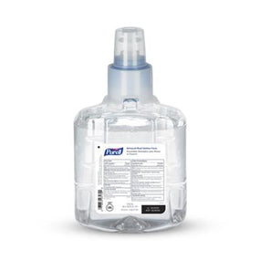 Gojo PURELL Advanced Instant Hand Sanitizer 1905-02 - 2.0 Each