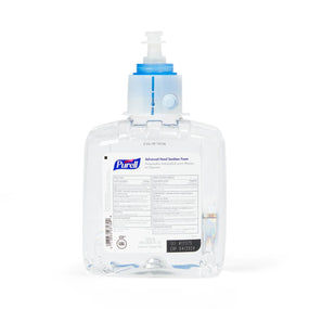 Gojo PURELL Advanced Instant Hand Sanitizer 1905-02 - 2.0 Each