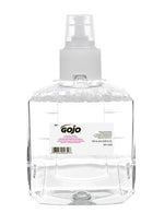 GOJO Gojo LTX 1200 mL Refill (handwash) 1911-02 2 Each - MDL-GOJ191102
