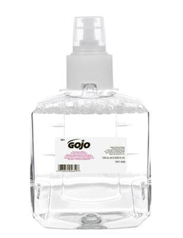 GOJO Gojo LTX 1200 mL Refill (handwash) 1911-02 2 Each - MDL-GOJ191102