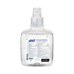 Purell Healthy Soap - 1970-02 - 2 Each - MDL-GOJ197002