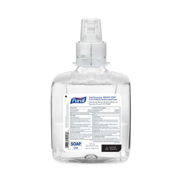 Purell Healthy Soap - 1970-02 - 2 Each - MDL-GOJ197002