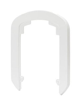 Gojo TRUE FIT Wall Plates 1990-WHT-12 - 12.0 Each