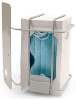 Gojo Mask Bracket 2428-MB - 1.0 Each - MDL-GOJ2428MB