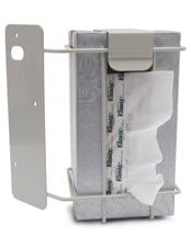 Gojo Tissue Bracket 2429-TB - 1.0 Each - MDL-GOJ2429TB