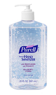 Gojo Purell Advanced Hand Sanitizer 3023-12 - 12.0 Each
