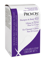 PROVON Ultimate Shampoo & Body Wash - 3127-08 - 8 Each - MDL-GOJ312708