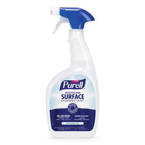 Gojo PURELL Healthcare Surface Disinfectant 3340-06 - 6.0 Each - MDL-GOJ334006