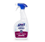 Gojo PURELL Foodservice Surface Sanitizer 3341-06 - 6.0 Each - MDL-GOJ334106