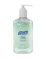 PURELL Advanced Hand Sanitizer Soothing Gels - 3639-12 - 1 Each - MDL-GOJ363912H
