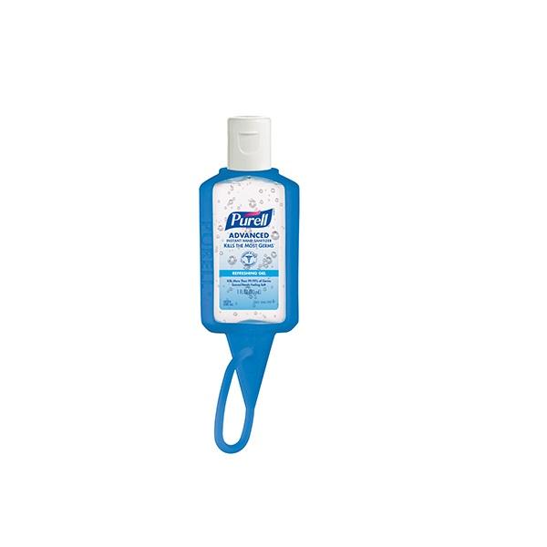 Advanced Hand Sanitizer Gel - 3900-36WRP - 36 Each - MDL-GOJ390036WRP