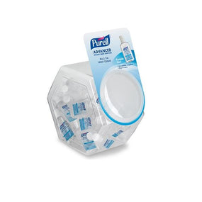 Gojo Purell Advanced Hand Sanitizer 3901-36-BWL - 36.0 Each