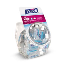 Gojo Purell Advanced Hand Sanitizer 3901-36-BWL - 36.0 Each