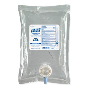 Advanced Hand Sanitizer Gel - 4163-08 - 8 Each - MDL-GOJ416308
