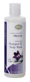 GOJO PROVON Ultimate Shampoo & Body Wash 4227-48 1 Each - MDL-GOJ422748H
