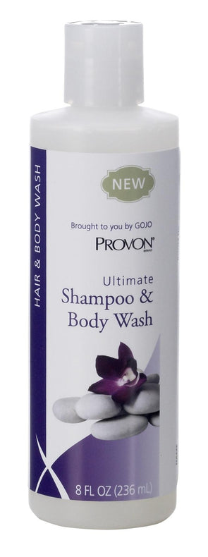 PROVON Ultimate Shampoo & Body Wash - 4227-48 - 48 Each - MDL-GOJ422748