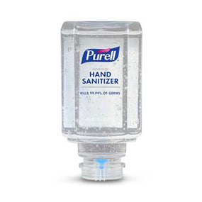 Gojo Hand Sanitizers - 4450-06 - 6 Each - MDL-GOJ445006