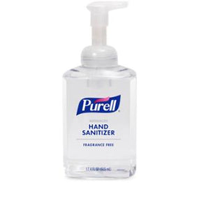 Gojo Purell Gentle & Free Foam Healthy Soap 5009-04 1.0 Each-MDL-GOJ500904H