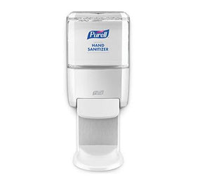Gojo Purell ES4 Hand Sanitizer Dispenser 5030-01 - 1.0 Each - MDL-GOJ503001