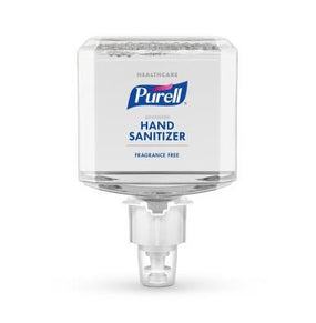 Purell ES4 Hand Sanitizer Dispenser Refill - 5051-02 - 1 Each - MDL-GOJ505102H
