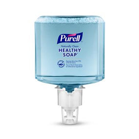 Purell Healthy Soap - 5071-02 - 2 Each - MDL-GOJ507102