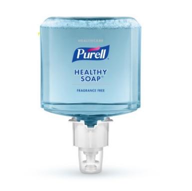 Gojo Purell Healthy Foam Soap 5072-02 2.0 Each-MDL-GOJ507202