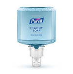 Gojo Purell Ultra-Mild Healthy Foam Soap 5075-02 2.0 Each-MDL-GOJ507502
