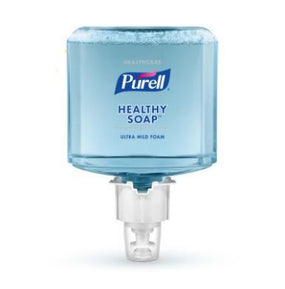 Gojo Purell Ultra-Mild Healthy Foam Soap 5075-02 2.0 Each-MDL-GOJ507502