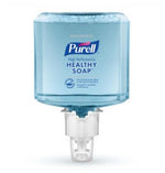 Purell Healthy Soap - 5085-02 - 2 Each - MDL-GOJ508502