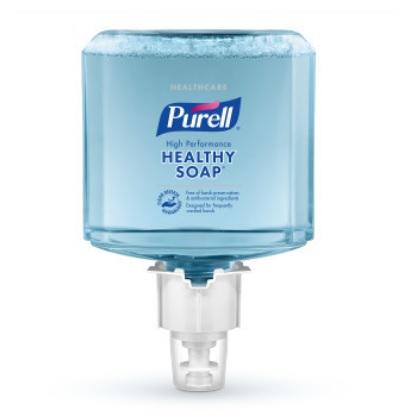 Purell Healthy Soap - 5085-02 - 2 Each - MDL-GOJ508502