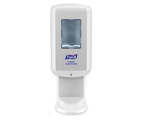 Gojo PURELL CS4 Hand Sanitizer Dispenser 5134-01 1.0 Each-MDL-GOJ513401