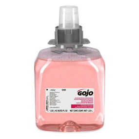 Gojo Gojo FMX Foaming Luxury Foam Handwash 5161-04 - 4.0 Each