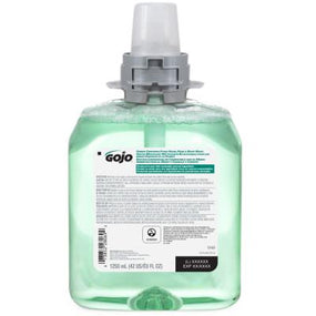 Gojo Gojo FMX Foaming Green-Certified Body Washes 5163-04 - 4.0 Each
