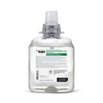 Gojo Green Certified Foam Hand Cleaner 5165-04 - 4.0 Each - MDL-GOJ516504