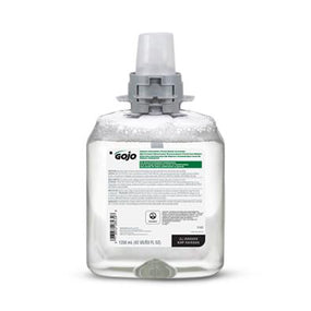 Gojo Green Certified Foam Hand Cleaner 5165-04 - 4.0 Each - MDL-GOJ516504