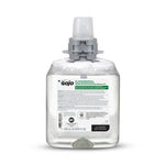 Gojo Gojo FMX Foaming E1 Foam Handwash - GOJ516704