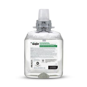 Gojo Gojo FMX Foaming E1 Foam Handwash - GOJ516704