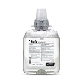Gojo Gojo FMX Foaming E2 PCMX Foam Sanitizing Soaps 5169-04 - 4.0 Each